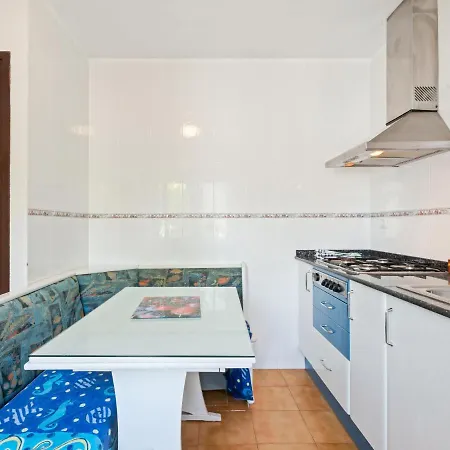 Tatil Evi Peaceful Holiday In With Veranda