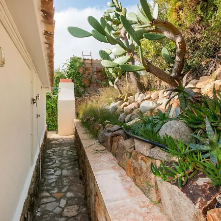 Peaceful Holiday In With Veranda Tossa de Mar