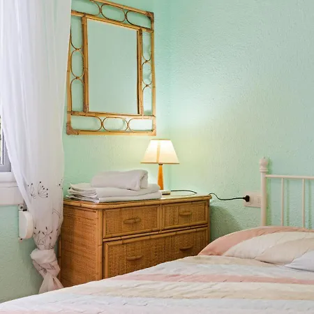 Peaceful Holiday In With Veranda * Tossa de Mar