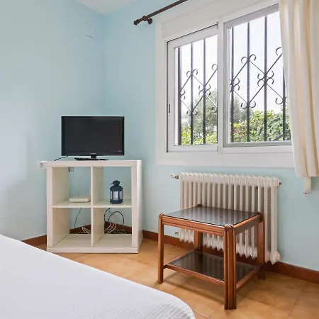 Holiday home Peaceful Holiday In With Veranda