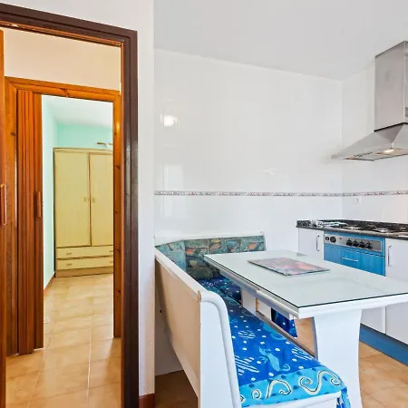 Holiday home Peaceful Holiday In With Veranda