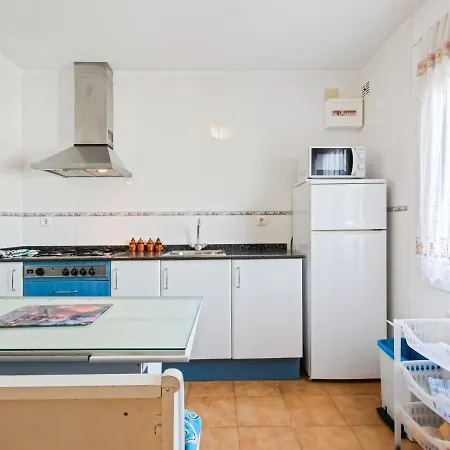 Peaceful Holiday In With Veranda Holiday home Tossa de Mar