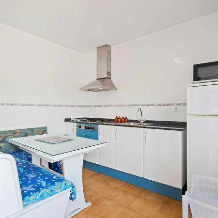 Holiday home Peaceful Holiday In With Veranda Tossa de Mar
