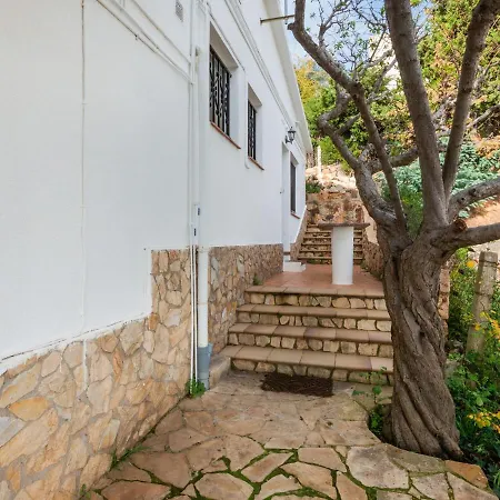 Holiday home Peaceful Holiday In With Veranda